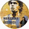 MARADONA PAR KUSTURICA